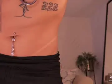 Chaturbate Best Webcam of hannaconnor_