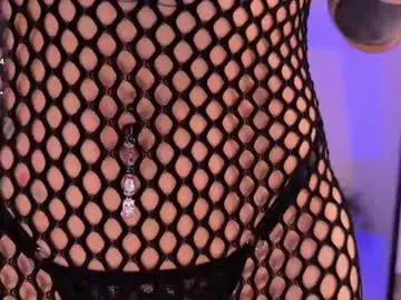 Chaturbate Live Sex of hannaconnor_