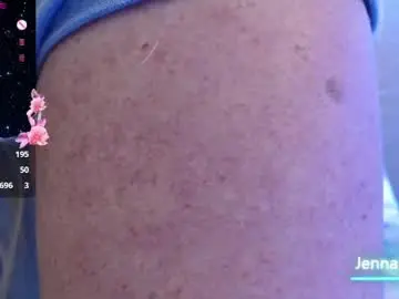Chaturbate Best Webcam of jennadeluxe