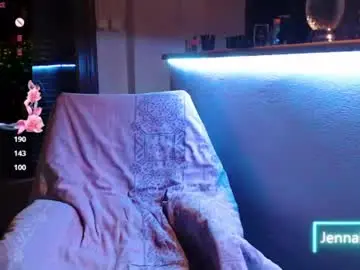 Chaturbate Free Porn Cam of jennadeluxe