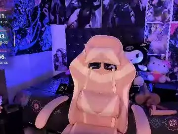 Chaturbate Live Sex of lanakyutt666