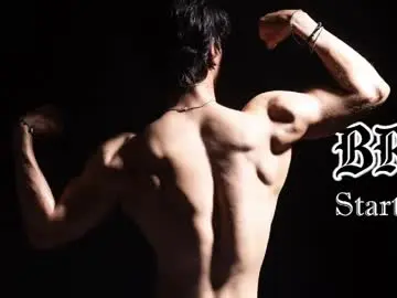 Chaturbate Sex Cam of markuss___
