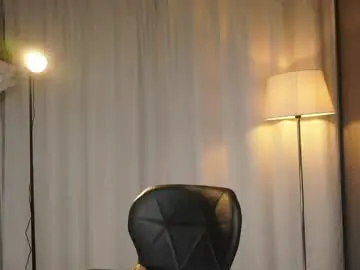 Chaturbate Best live sex cam show of milansantana24