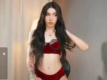 Chaturbate Sex Chat of milansantana24