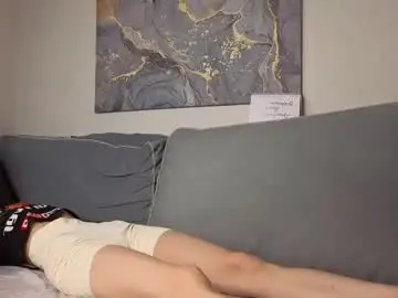 Chaturbate Live Porn of milena_milyan