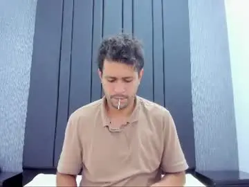 Chaturbate Free Live Porn of phill_johnson3
