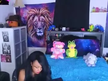 Chaturbate Adult Video Chat of realgoddessdream