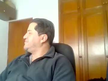 Chaturbate Nude Webcam of rodfer