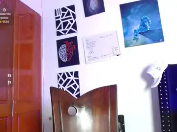 Chaturbate Watch Live Sex Cams of romanpearce_