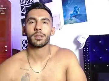 Chaturbate Best Webcam of romanpearce_