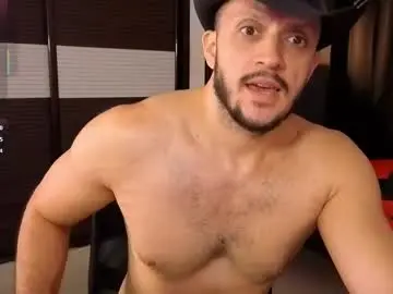 Chaturbate Sex Chat of teddybear_07