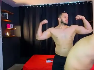 Chaturbate Watch Live Sex Cams of teddybear_07