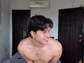 Chaturbate Sex Chat of teddybear_07