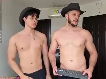 Chaturbate Live Sex of teddybear_07