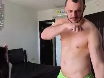Chaturbate Best live sex cam show of teddybear_07