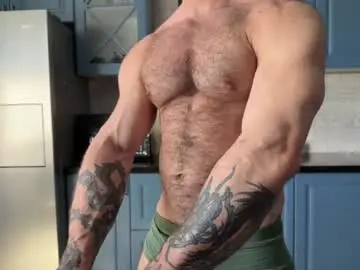 Chaturbate Best Webcam of alan_week