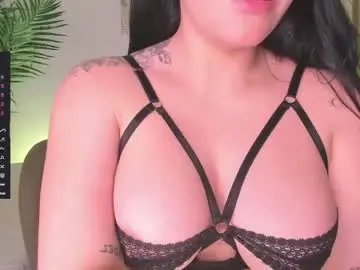 Chaturbate Sex Chat of ameliie_brown