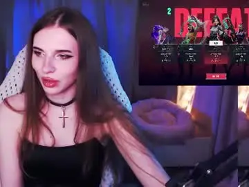 Chaturbate Best live sex cam show of amyboop_