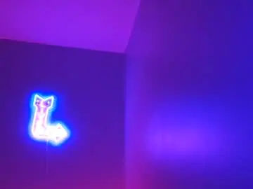 Chaturbate Nude Webcam of anytime07