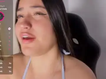 Chaturbate Free Porn Cam of gabyjoness_