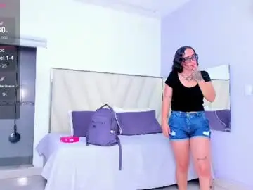 Chaturbate Adult Webcam of hitana_tattoo