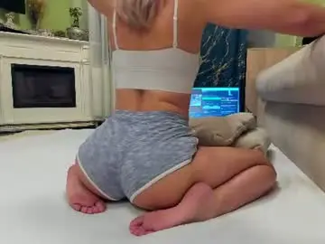 Chaturbate Sex Cam of jaylynxxxx74