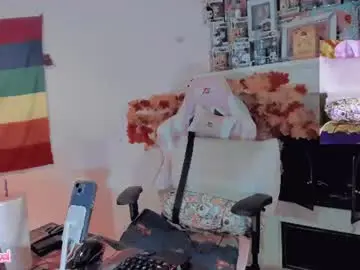 Chaturbate Adult Webcam of kate_yoshy