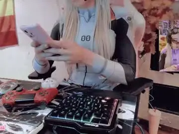 Chaturbate Nude Webcam of kate_yoshy