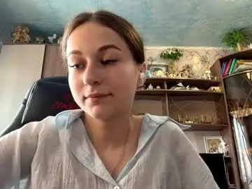 Chaturbate Sex Chat of marlenahuit