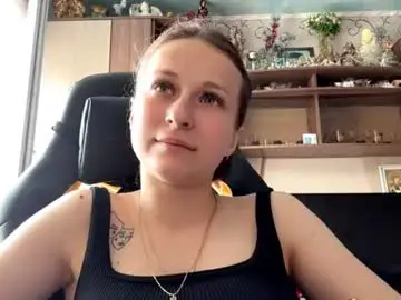 Chaturbate Adult Webcam of marlenahuit
