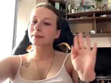 Chaturbate Sex Cam of marlenahuit