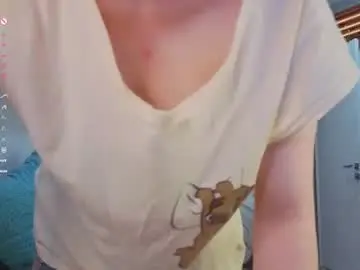 Chaturbate Live Sex of maydacarls