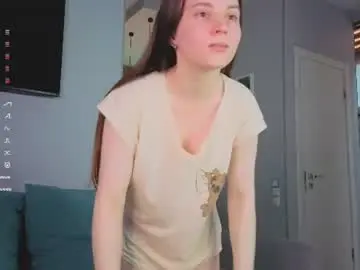 Chaturbate Adult Webcams of maydacarls