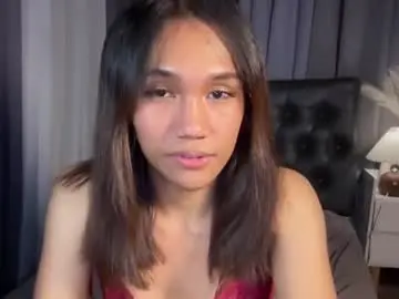 Chaturbate Free Porn Cam of roxiethogersen