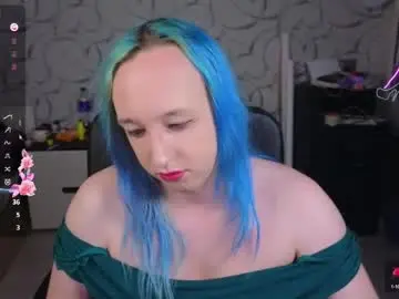 Chaturbate Adult Video Chat of thetrixy