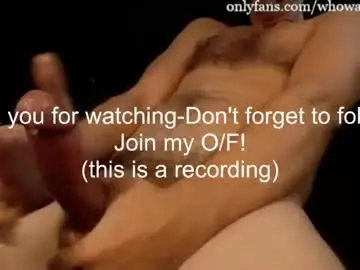 Chaturbate Live Sex of whowantsit8x6