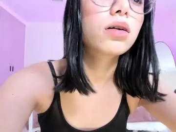 Chaturbate Adult Webcam of zenith_glow