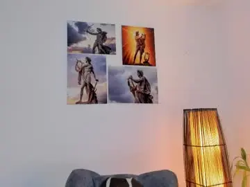 Chaturbate Watch Live Sex Cams of alex_zt7