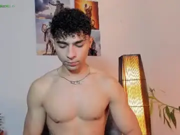 Chaturbate Nude Webcam of alex_zt7
