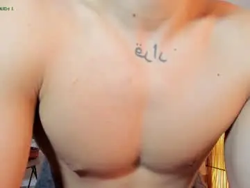 Chaturbate Live Sex of alex_zt7
