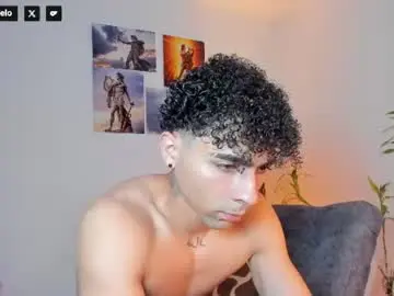 Chaturbate Live Sex Cam of alex_zt7