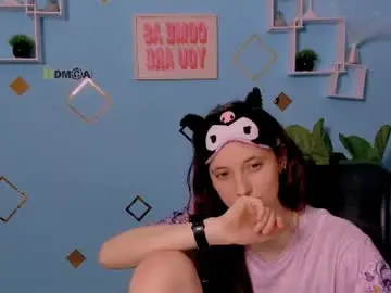 Chaturbate Adult Webcam of amanda_striking