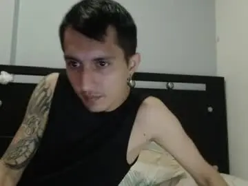 Chaturbate Nude Webcam of brianbigcock777