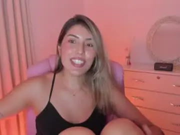 Chaturbate Nude Webcam of dakota_clark