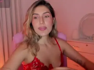 Chaturbate Live Sex Cam of dakota_clark