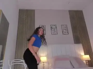 Chaturbate Watch Live Sex Cams of hannah__cb