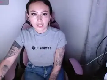 Chaturbate Adult Webcams of holly_rose69