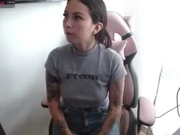 Chaturbate Private Sex Chat of holly_rose69