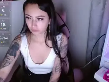 Chaturbate Live Sex of holly_rose69