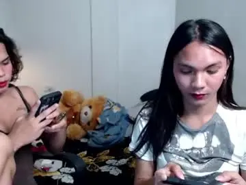 Chaturbate Adult Webcam of hotasian__chris